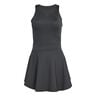 Y-Dress Robe Femmes-Jaune