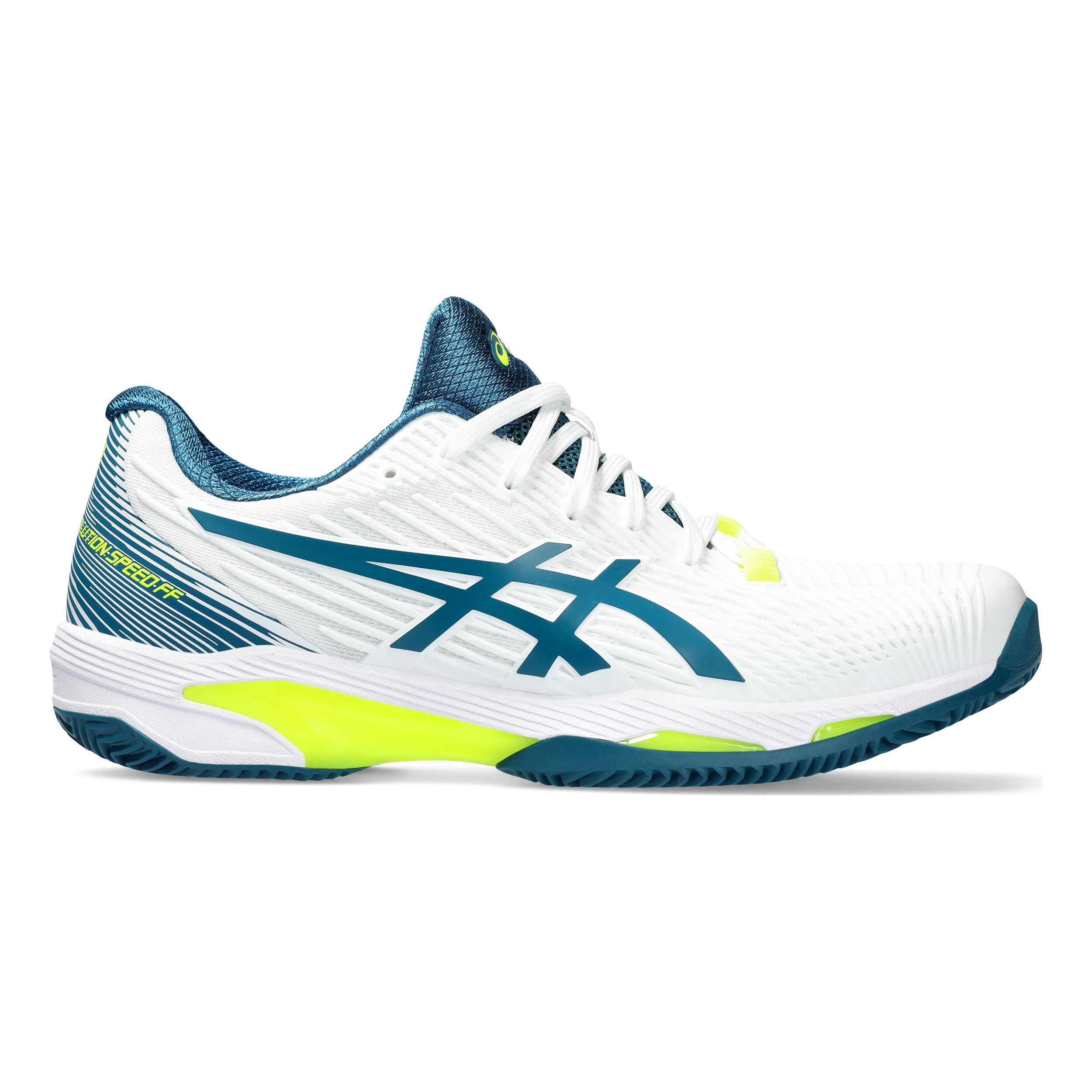 Asics online tennis promo