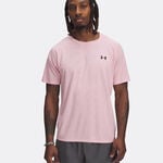 Vêtements De Tennis Under Armour Tech Textured Shortsleeve
