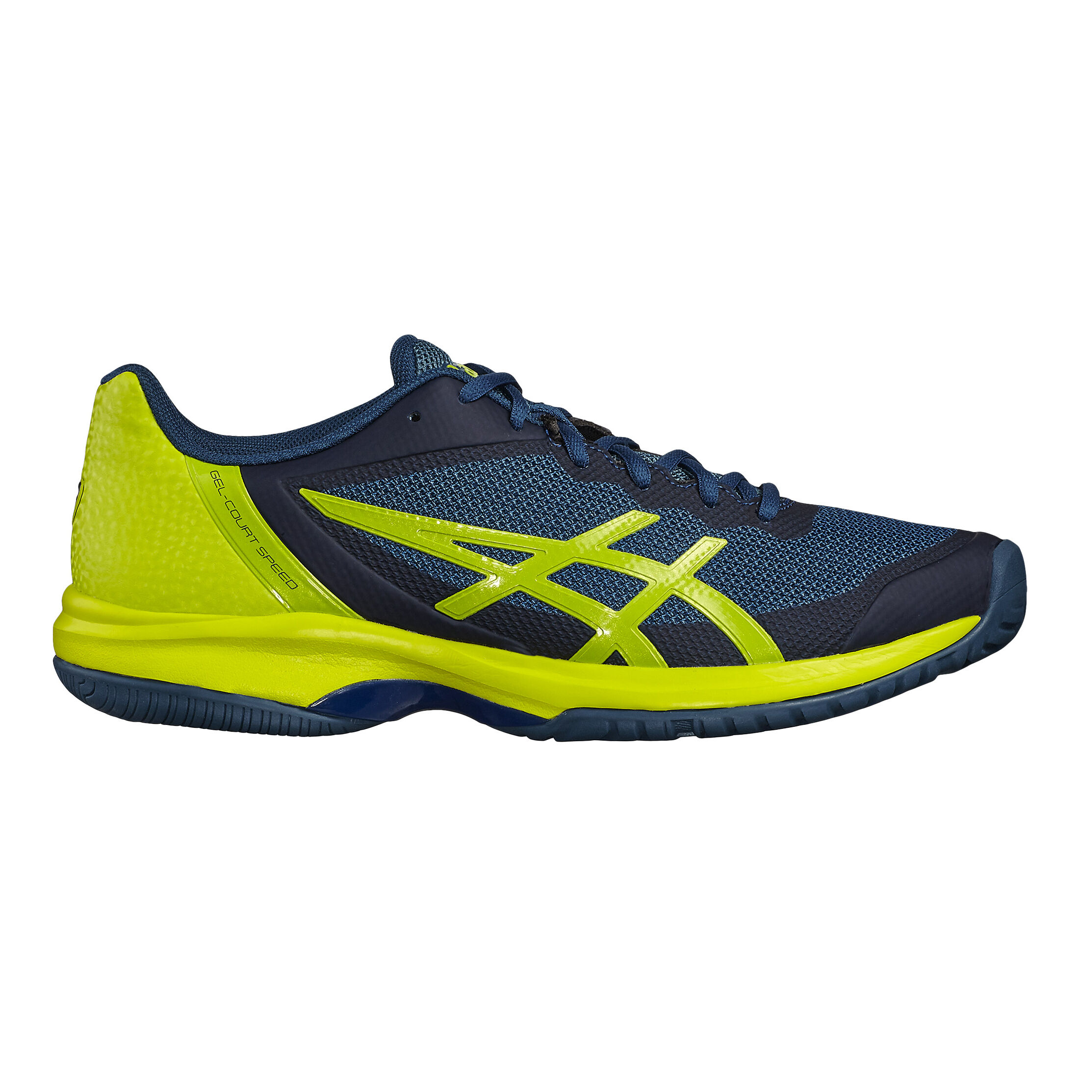 Gel court speed asics clearance