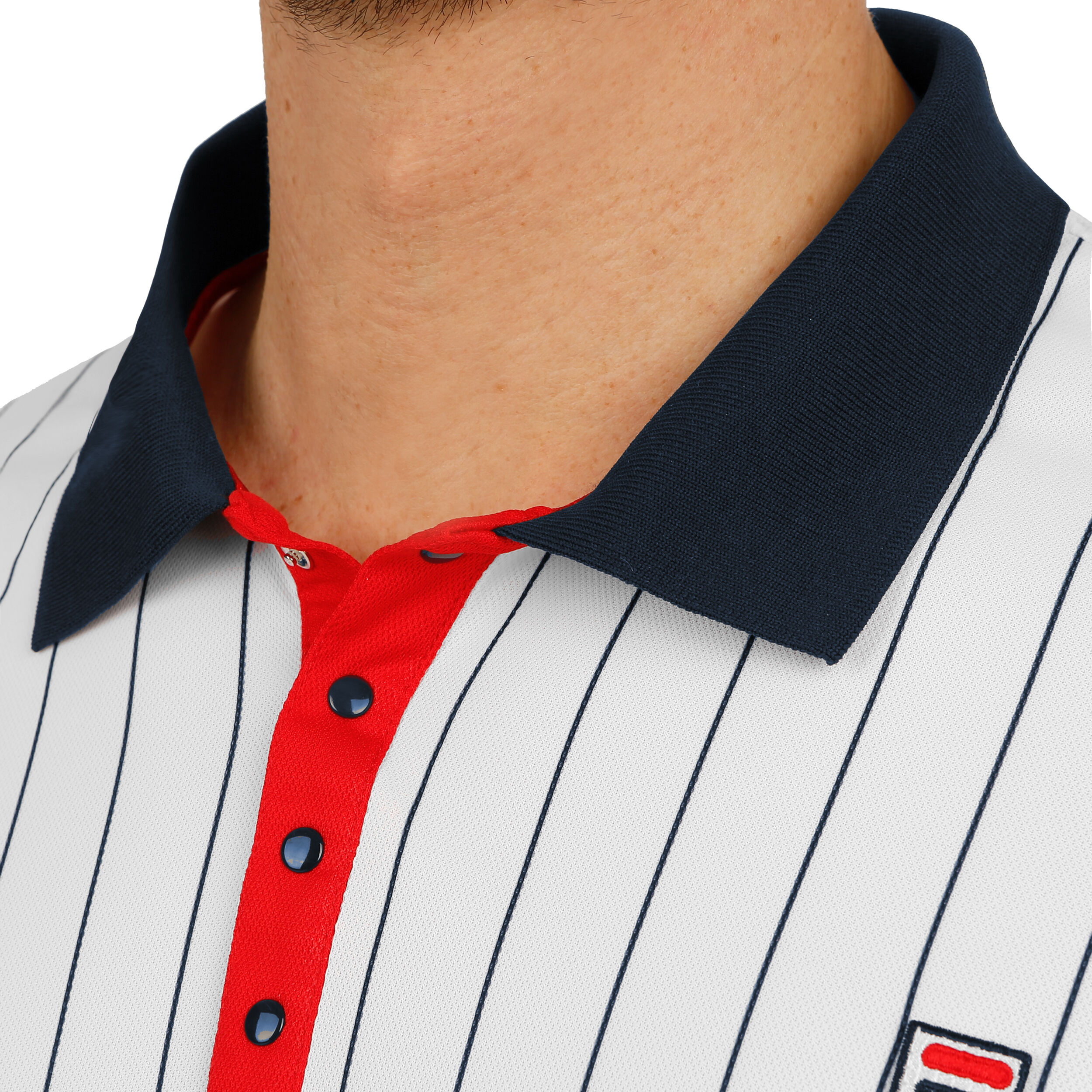 Polo fila fille store