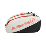 Sacs de tennis Bullpadel Bullpadel ELITE Housse de raquette - blanc