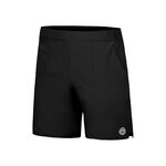 V&ecirc;tements BIDI BADU BIDI BADU Crew Shorts Gar&ccedil;ons-Noir