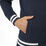 Dropshot College Jacket