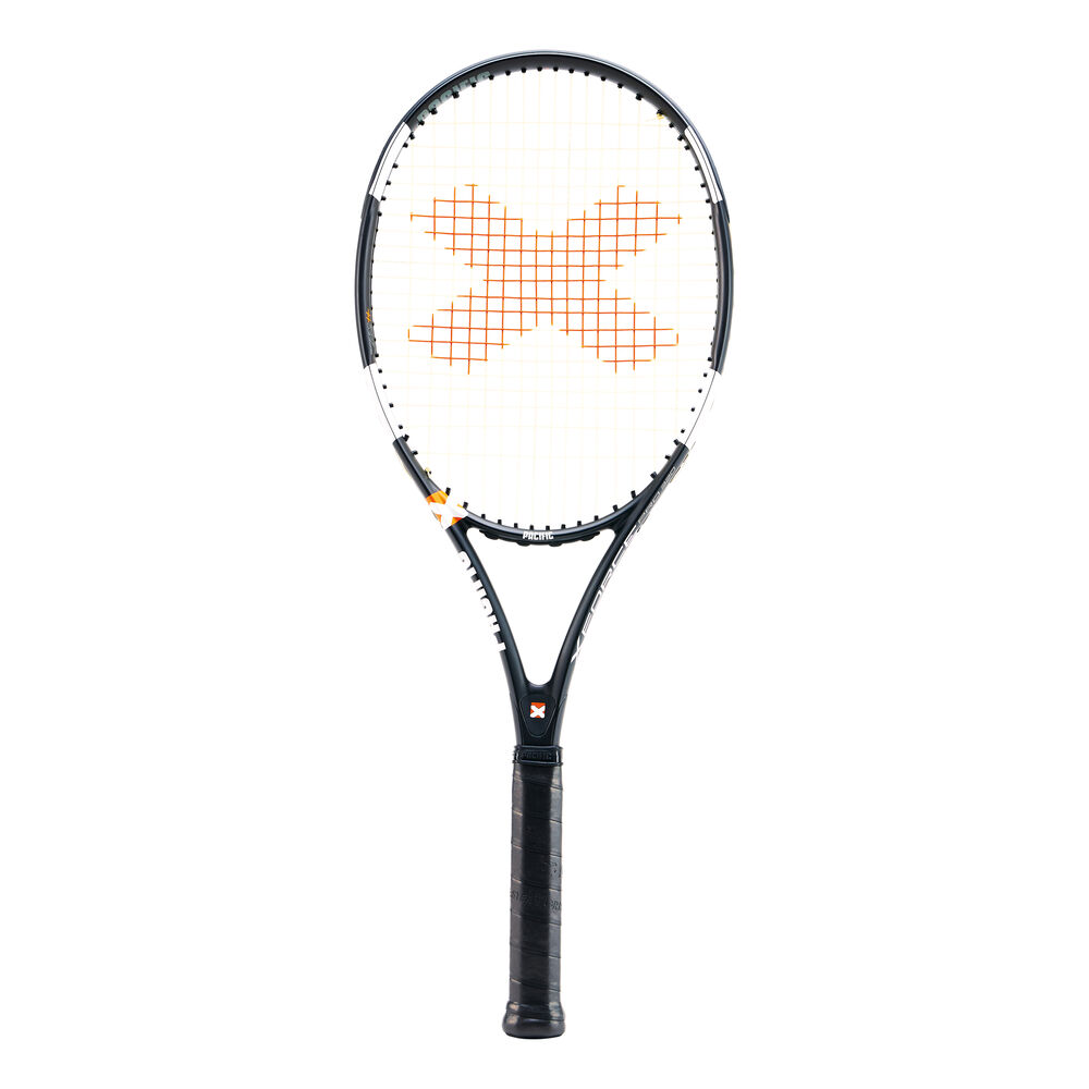 Pacific X Force Pro 320
