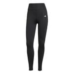 Vêtements adidas OPT ST HR 7/8 Tight