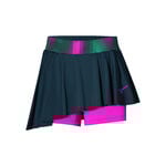 Vêtements De Tennis Mizuno Tennis  Flying Skirt W