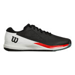 Chaussures de tennis Wilson Wilson Rush Pro Ace Chaussures Toutes Surfaces Hommes-Noir