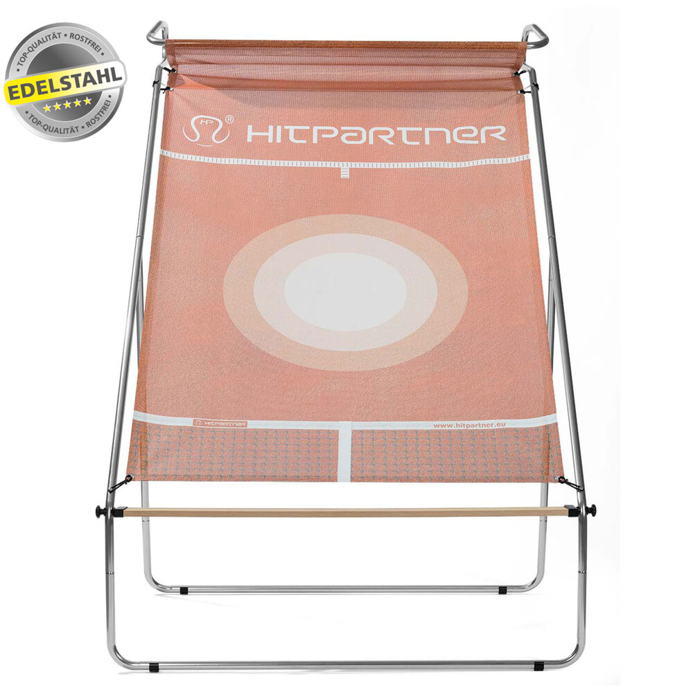 Hitpartner Hitpartner Pro Edelstahl - Rouge , Blanc