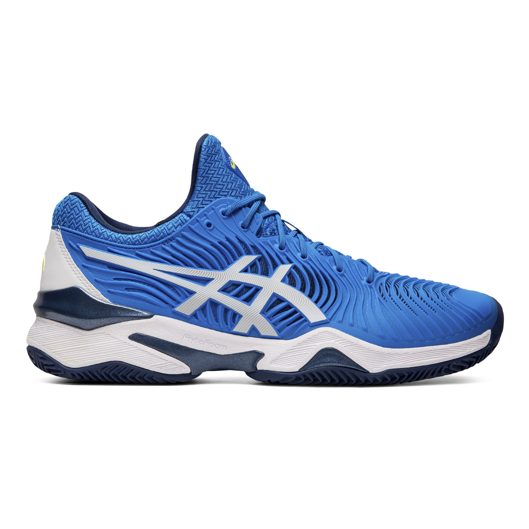 Asics Court FF Clay Chaussure Terre 