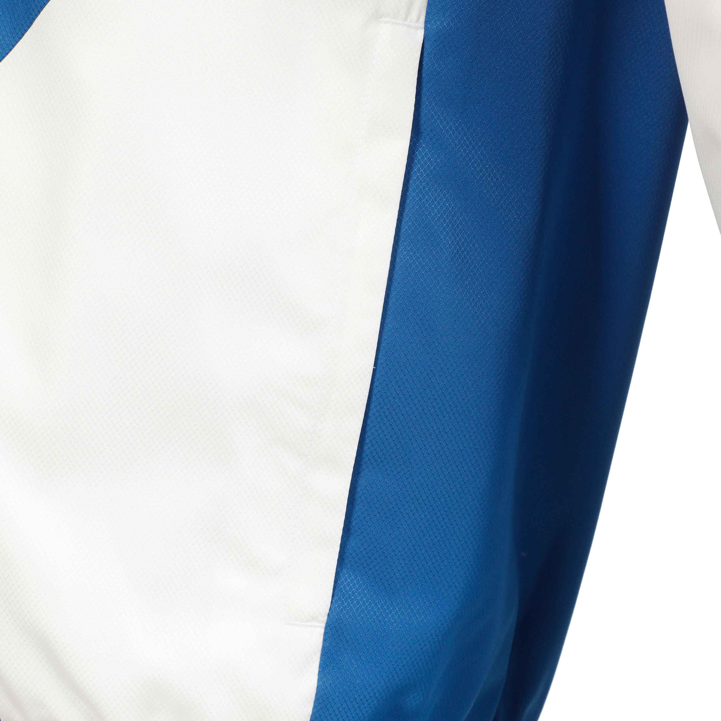Survetement lacoste hot sale bleu et orange