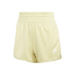 Vêtements adidas Pacer Knit High Short