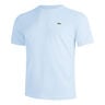 Core T-shirt Hommes - bleu clair, vert