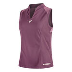 Vêtements ASICS PADEL COURT TANK