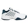 Express Light 3 Chaussure Terre Battue Hommes-Blanc,Gris Clair