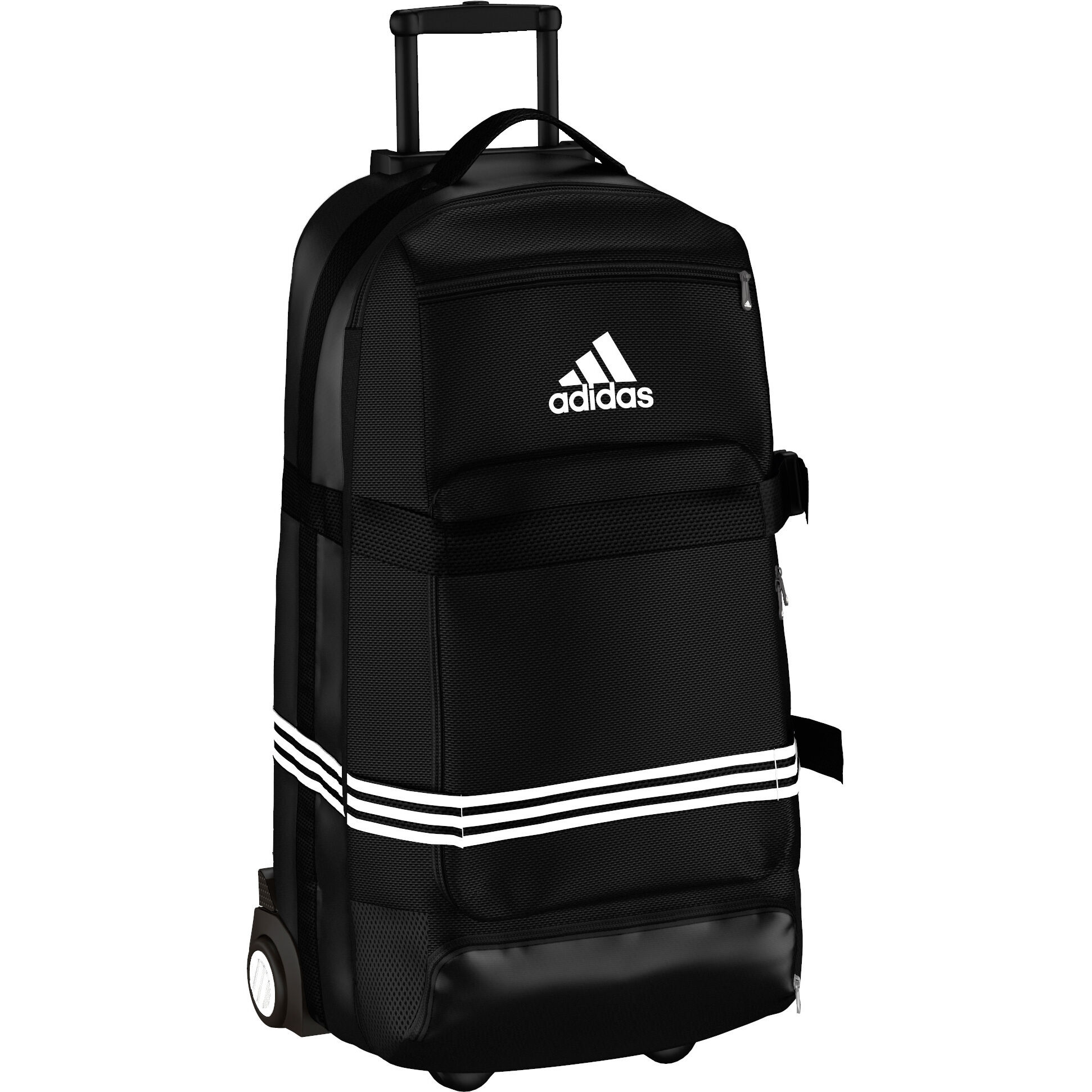 Buy adidas 3S Travel Trolley XL With Wheels Sac Noir online Tennis Point FR