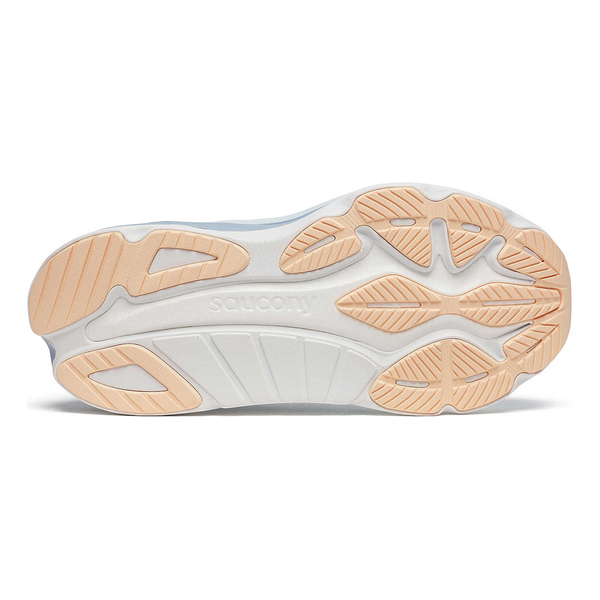 Saucony