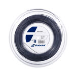 Cordages De Tennis Babolat RPM ROUGH 200M schwarz