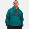 Rival Graphic Sweat &agrave; capuche Hommes-vert, noir