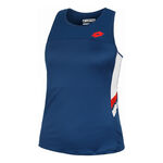 Vêtements De Tennis Lotto Squadra III Tank