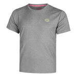 Vêtements BIDI BADU Beach Spirit Crew Two Colored Tee