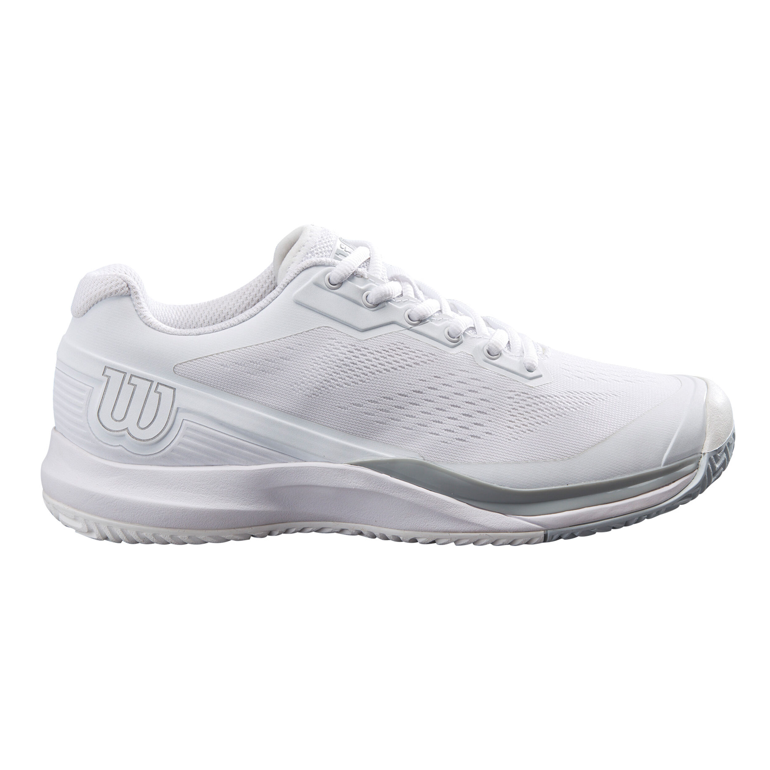 Basket tennis sales wilson femme