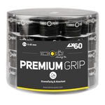 Surgrips Tennis-Point Tennis-Point Premium Grip weiß 60er