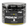 Premium Grip Pack De 60-Noir