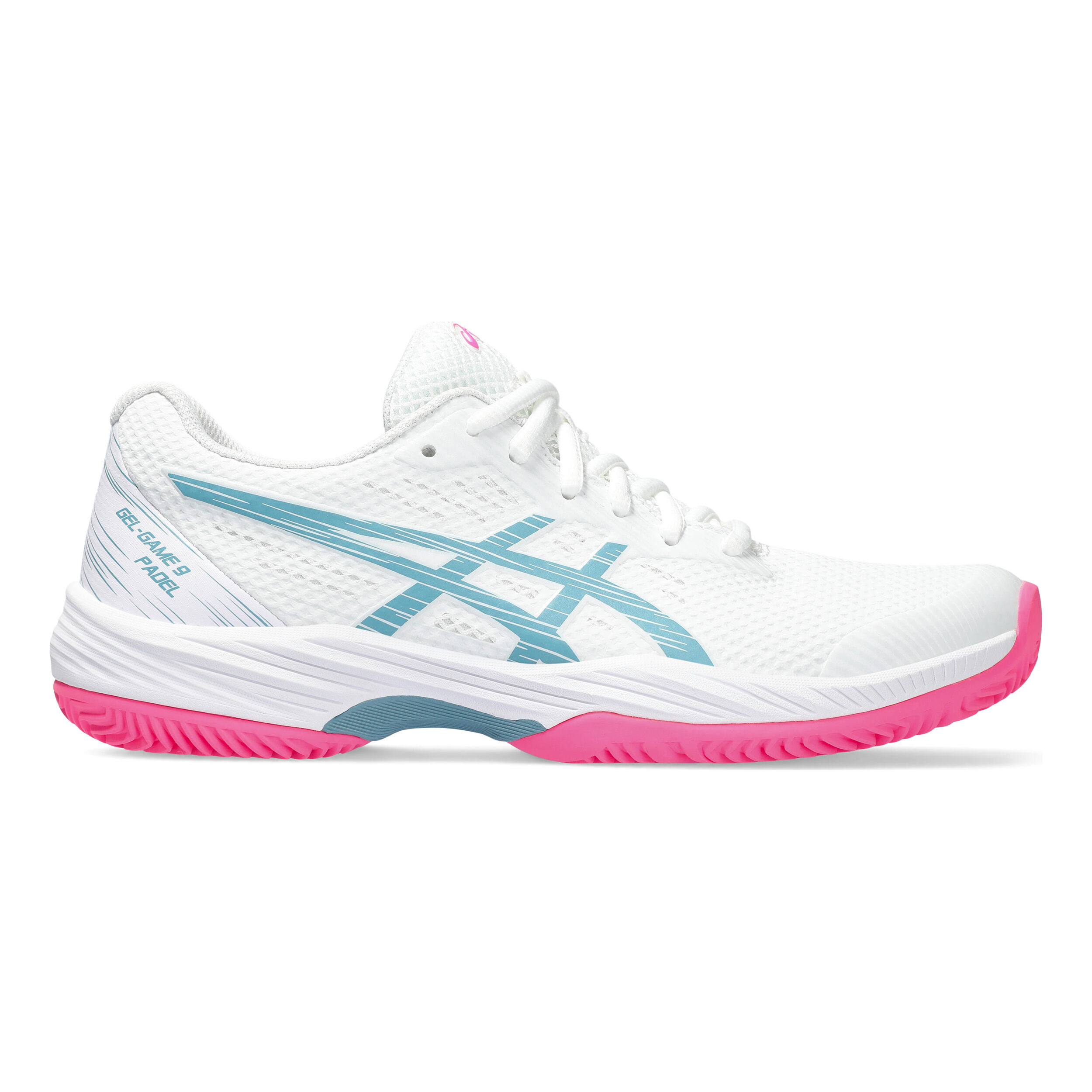 Chaussure deals asics promo