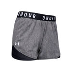 Vêtements Under Armour Play Up Twist 3.0 Shorts Women