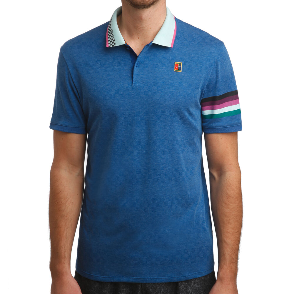 Court Advantage Polo Hommes