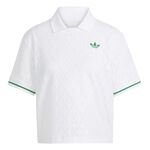 Vêtements adidas POLO PRO