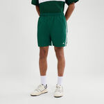 Vêtements Ellesse Ellesse Dremonte Shorts Hommes - vert foncé, blanc