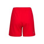 Vêtements HEAD Club Shorts Women