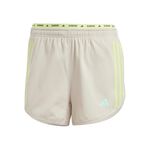 Vêtements adidas Own The Run 3S Short