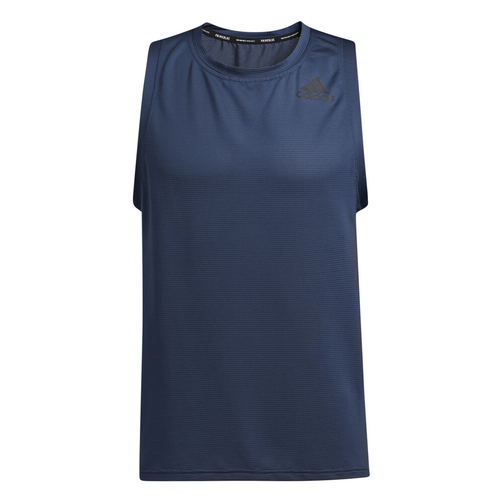 adidas Hommes - Bleu Foncé