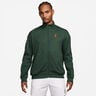Court Heritage Veste de survêtement Hommes - vert foncé, vert foncé