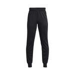 Vêtements Under Armour Under Armour Fleece Pantalon Survêtement Garçons-Noir