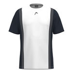 Vêtements HEAD Club 25 Tech T-Shirt Men