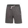 Crew Shorts Gar&ccedil;ons-Gris