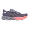 Wave Skyrise 6 Chaussure De Running Sans Stabilisateurs Femmes-Bleu