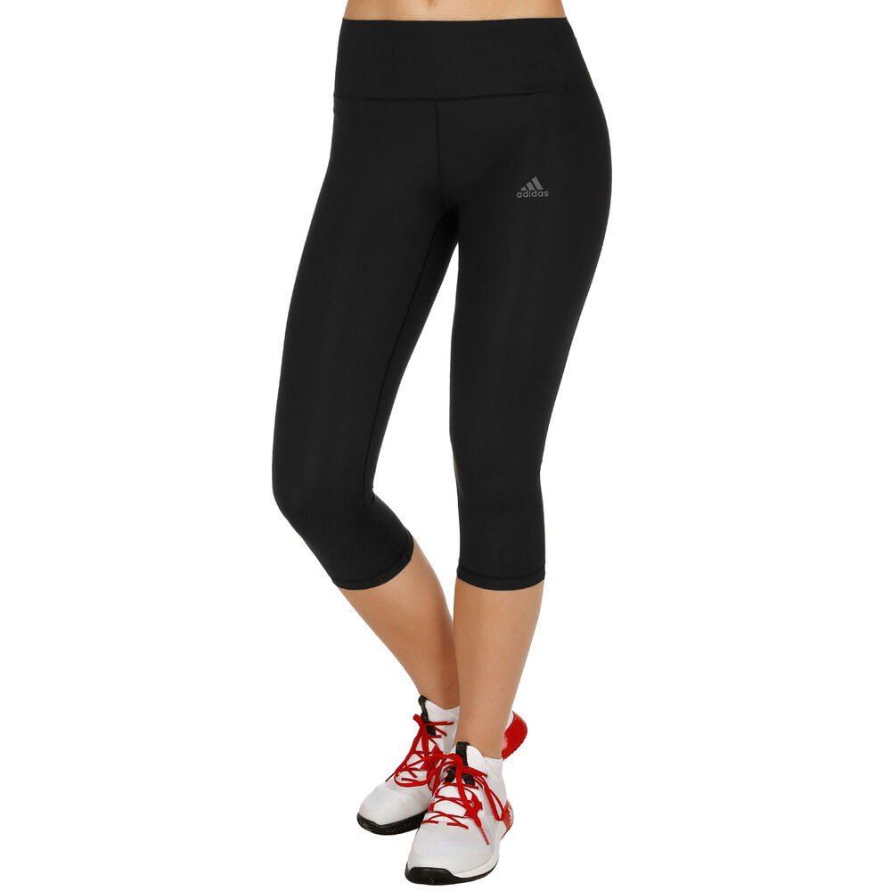 Ultra HR Solid 3/4 Pantacourt Femmes