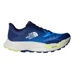 Chaussures de running The North Face The North Face Vectiv Enduris 4 Chaussure Trail Hommes-Bleu,Jaune