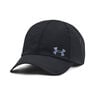 Iso-Chill Launch Adj Casquette-Noir