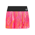 Vêtements BIDI BADU Lowey Tech Plissee Skort