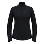 Vêtements Odlo Zeroweight Warm Mid Layer 1/2 Zip