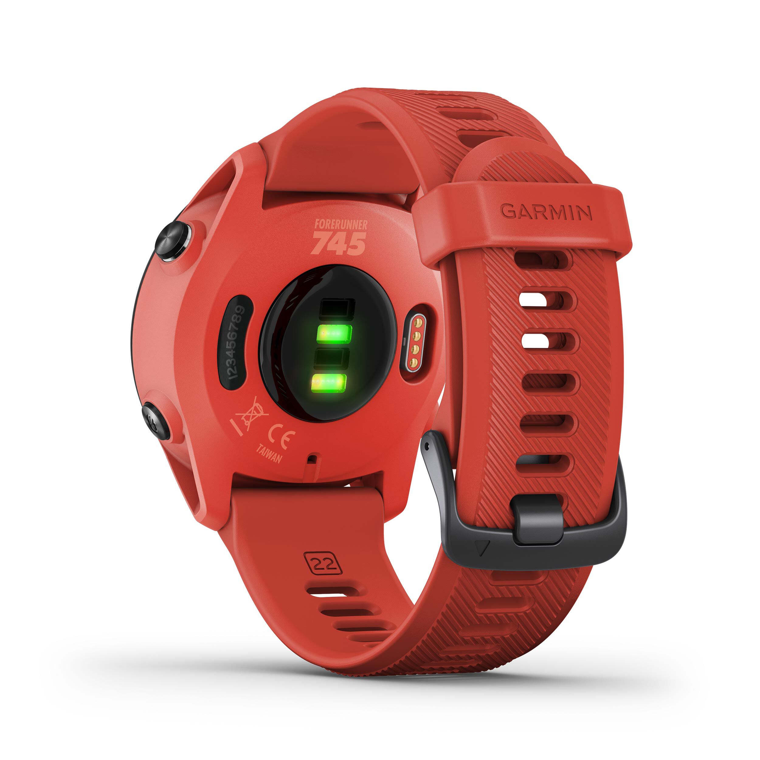 Garmin 745 release date 2025