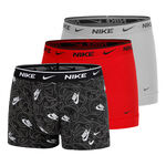 Vêtements Nike Everyday Cotton Stretch Trunk Boxer