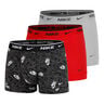 Everyday Cotton Stretch Trunk Boxer