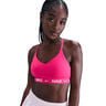 Dri-Fit INDY LGT Support Soutien-gorge sport Femmes-berry